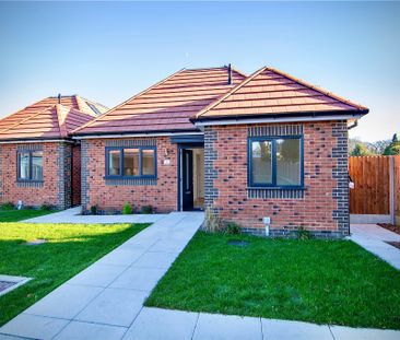 Brand new detached bungalow – South Welling - Photo 2
