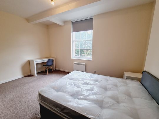 2 Bed Student Accommodation - Photo 1