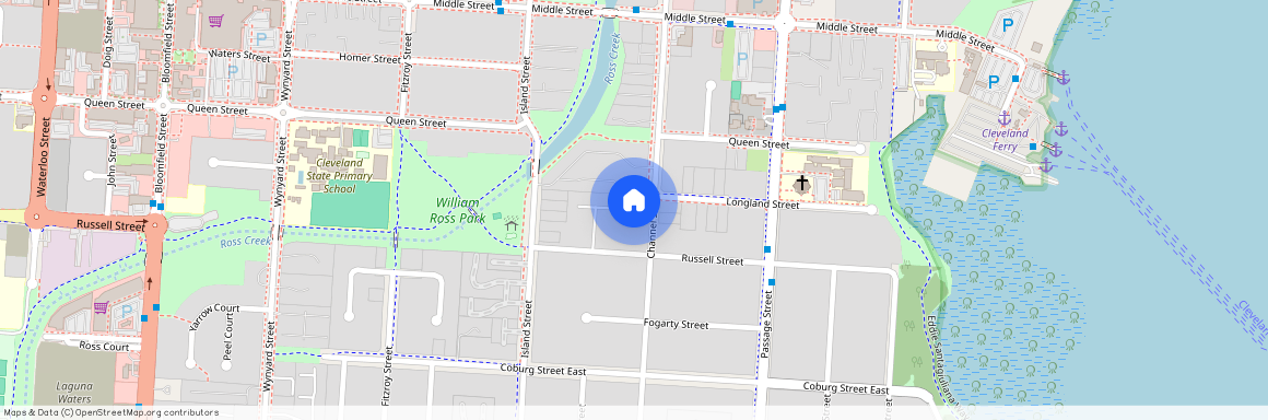 7/42-46 Channel Street, Qld 4163, Cleveland