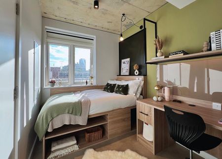 Flat share to rent - Photo 4