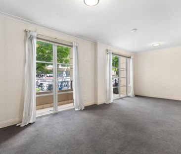 9/190 Albert Street, East Melbourne VIC 3002 - Apartment For Rent |... - Photo 5