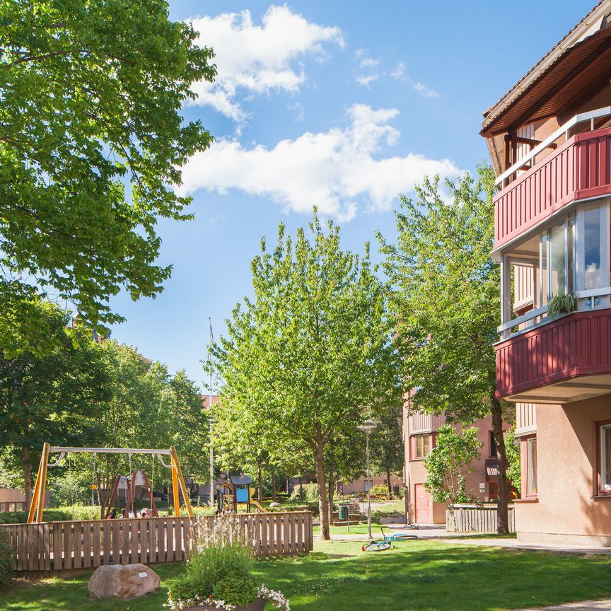 Anmäl ditt intresse för detta objekt - Foto 1