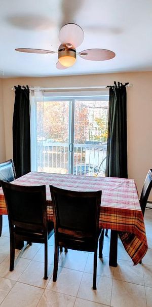 Appartement 4 et demi à louer à Rawdon - Photo 1