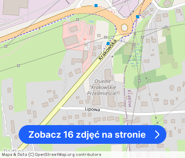 Wysoki standard |Skawina | ul. Lipowa | M2 | 45 m2 - Zdjęcie 1