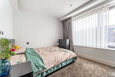 The Corniche, Albert Embankment, SE1 - Photo 4