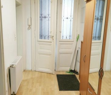 1 Zimmer-Wohnung Nähe Augarten - Photo 4