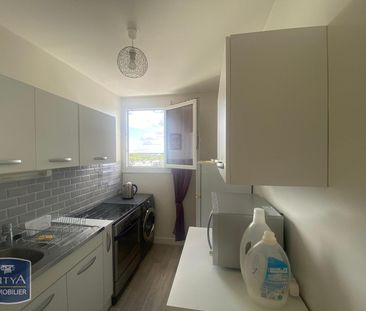 Location Appartement 1 pièce 31m² JOUE LES TOURS 37300 - Photo 3