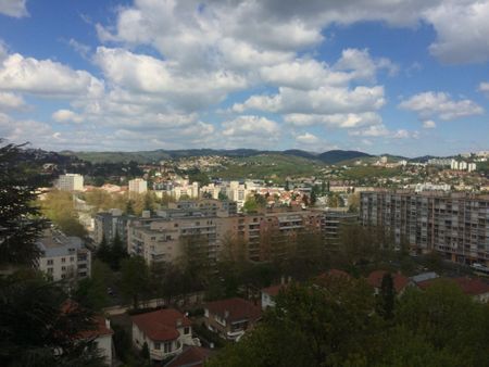 APPARTEMENT T3 A LOUER - Photo 3