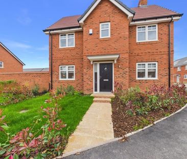 3 BED Semi-detached house To rent - Photo 6