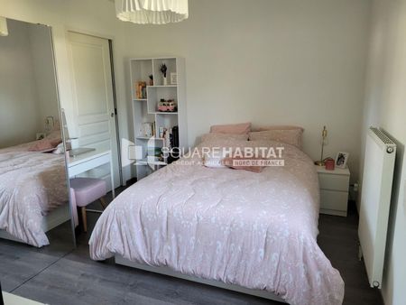 Location Appartement 2 pièces 41m² WATTIGNIES 59139 - Photo 3