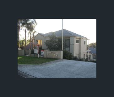 3/21A Woodlawn Ave, Mangerton, NSW 2500 - Photo 1