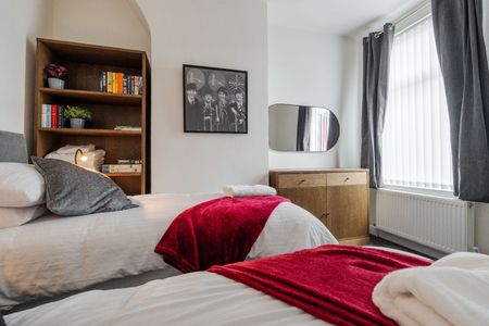 3 Bed Terraced House, Rufford Road, L20 - Photo 4