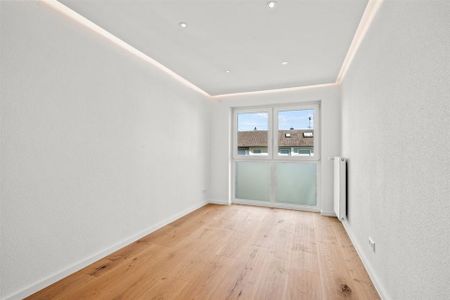 Erstbezug EG Wohnung inkl. Balkon - Photo 5