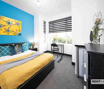 🏡 Stylish & Well-Equipped House Share | 10-Min Walk to Nuneaton Tow... - Photo 3