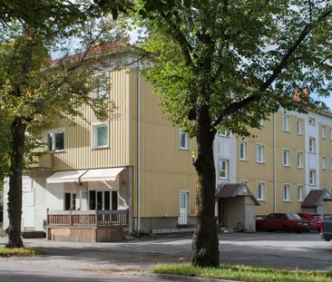 Carlavägen 29 B - Photo 1