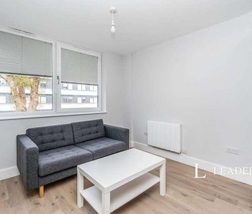 Compass Point, Romsey Road, Southampton, SO16 - Photo 1