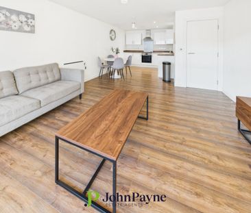 Kings Chambers, Queens Road, Coventry, CV1 3DG - Photo 3