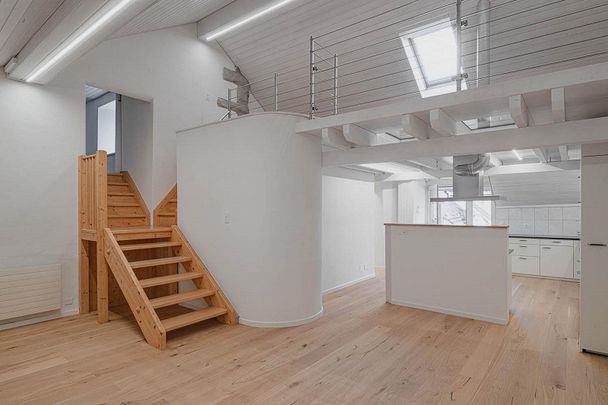 2.5 Zimmerwohnung in Schaffhausen - Photo 1