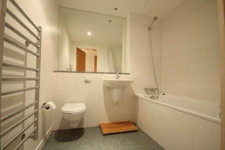 The Linx, Naples Street, Manchester, M4 - Photo 4