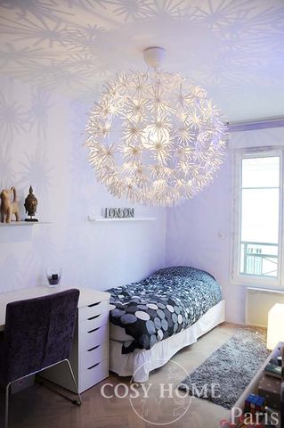 Appartement en location | Montrouge - Photo 5