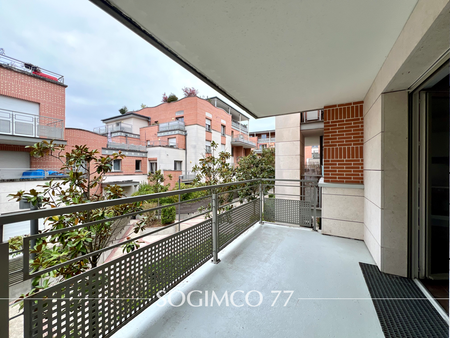 Location Appartement 2 pièces 49m² LAGNY SUR MARNE 77400 - Photo 3