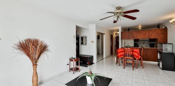 4 1/2 à louer - Photo 2