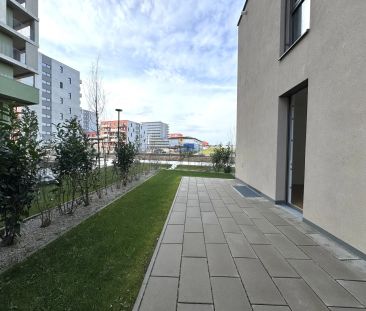 Gretls Garten – Miete mit Kaufoption – Erstbezug nahe Badeteich Hir... - Photo 2