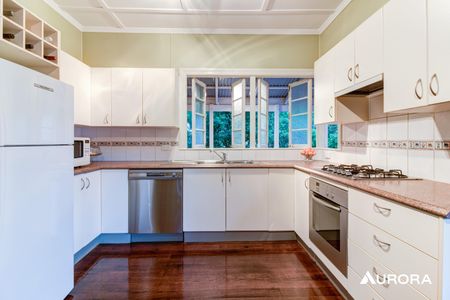 18 Gilston Street, Keperra QLD 4054 - House For Rent | Domain - Photo 4