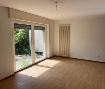 Gemütliches 3-Zimmer-Reihenhaus im grünen Lindenfels - Perfekt für kleine Familien! - Foto 3