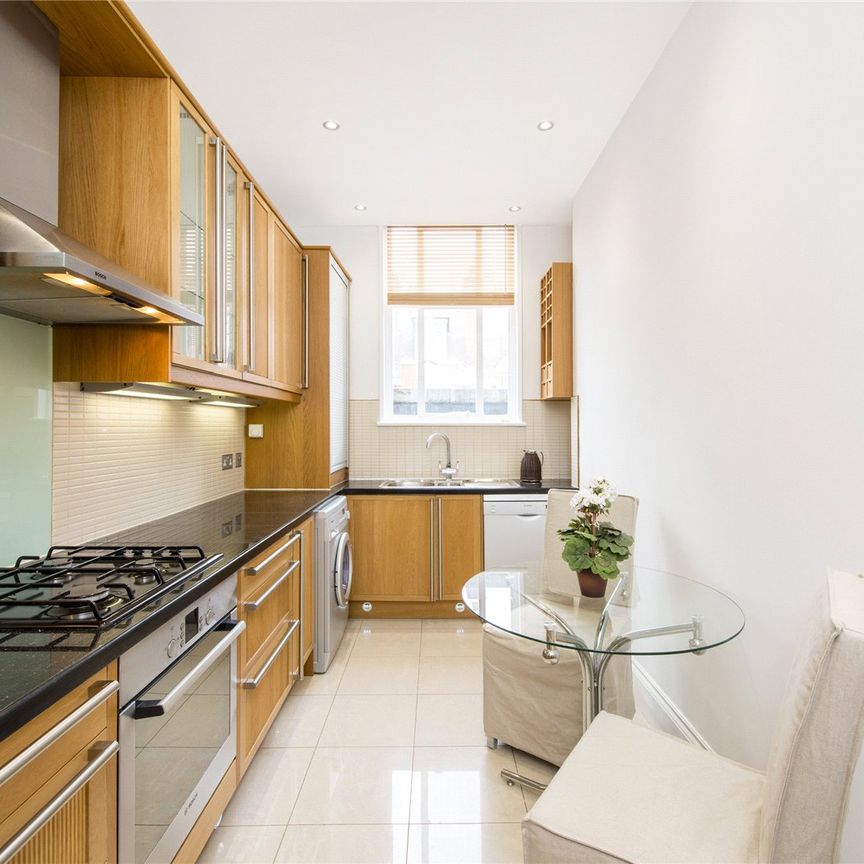 Chiltern Street, W1U, Marylebone - Photo 1