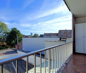 Appartement te huur in Tienen met 2 slaapkamers - Foto 6