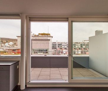 Exklusiv & zentral: Wohnen mitten in Zürich West! - Photo 5