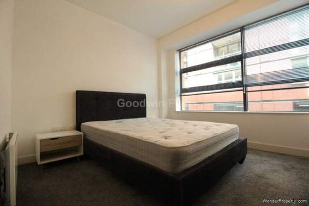 2 bedroom property to rent in Manchester - Photo 1