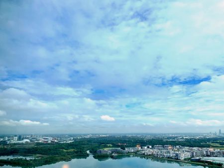 3302/8 Walker Street,Rhodes,New South Wales 2138, Sydney - Photo 3