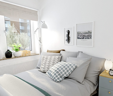 Garnisonsvägen 51 A - Photo 2