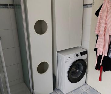 Helle 2-Zimmer-Wohnung Hofheim-Diedenbergen - Photo 1