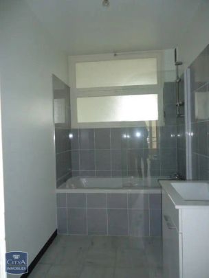 Appartement à louer 2 pièces 52m² - Photo 1