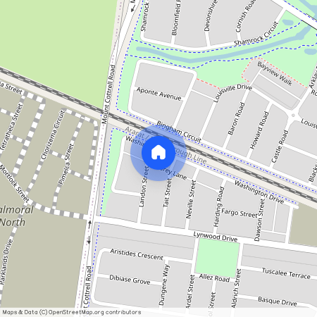 40 Washington Drive, Vic 3335, Thornhill Park