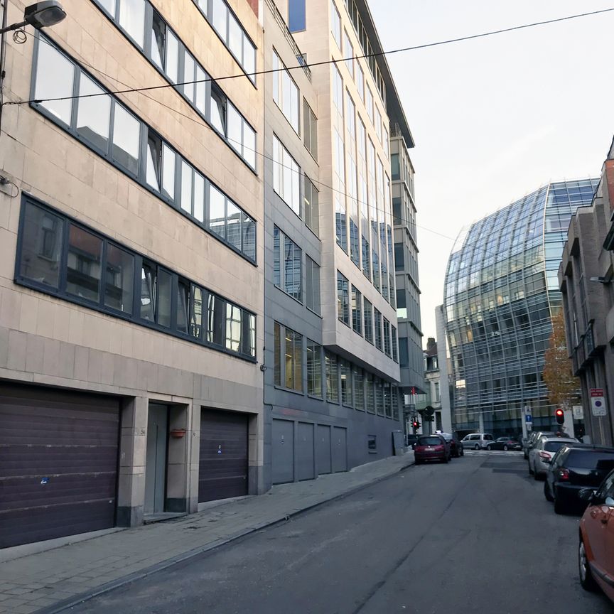 Studio - for rent - Photo 1