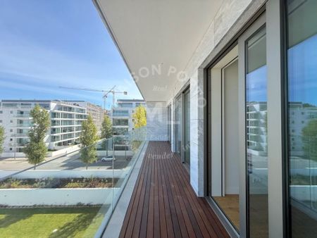 3 room luxury Apartment for rent in Litoral, Vila Nova de Gaia, Distrito do Porto - Photo 4