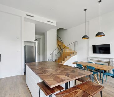 BORDEAUX ULTRA CENTRE VILLE - COLIVING HAUT DE GAMME - JARDIN - Photo 1
