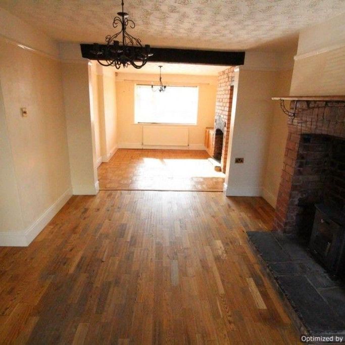 3 bedroom semi-detached house to rent - Photo 1