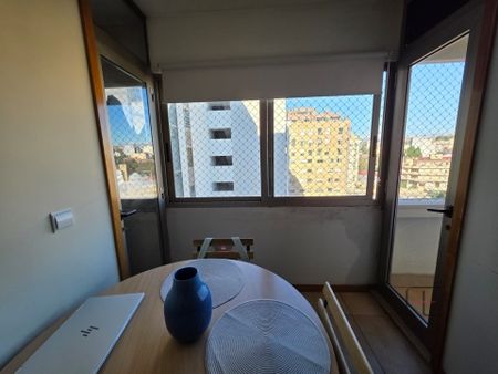 Apartamento T1 - Photo 3