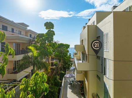 Apartamento T2 Mobilado e Equipado para Arrendamento - Ajuda, Funchal - Photo 5