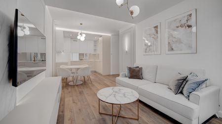 Nowy świeżo wykończony, 3 pok ul. Narwik - Photo 4