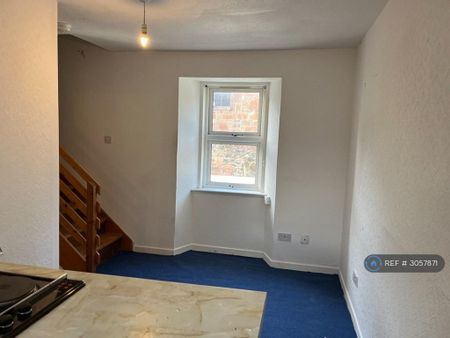 1 bedroom maisonette to rent - Photo 5