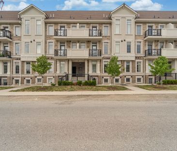 For Lease - 65 Armdale Road Unit# 45, Mississauga, Ontario - Photo 4