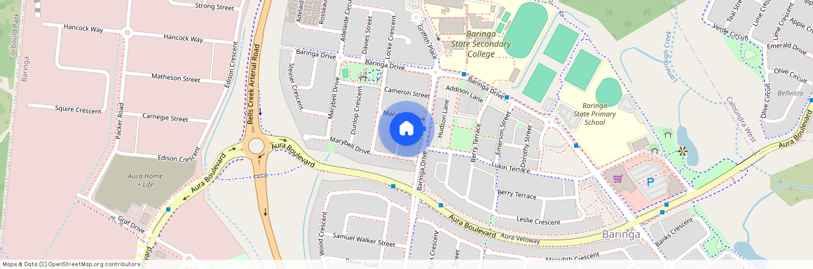 20 Haskins Street, Qld 4551, Baringa