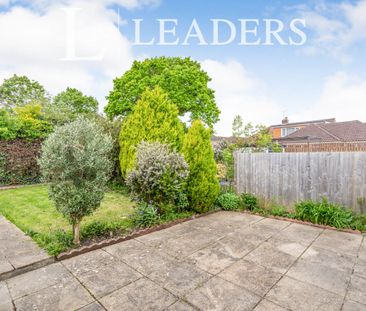 2 bedroom house to rent Blackbrook Road, Fareham, PO15 - Photo 5