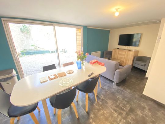 Location Maison 1 pièce 13m² - Photo 1